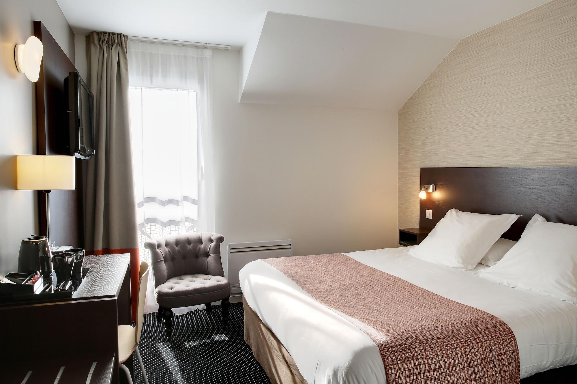 Logis Havvah Hotel Gap Zewnętrze zdjęcie