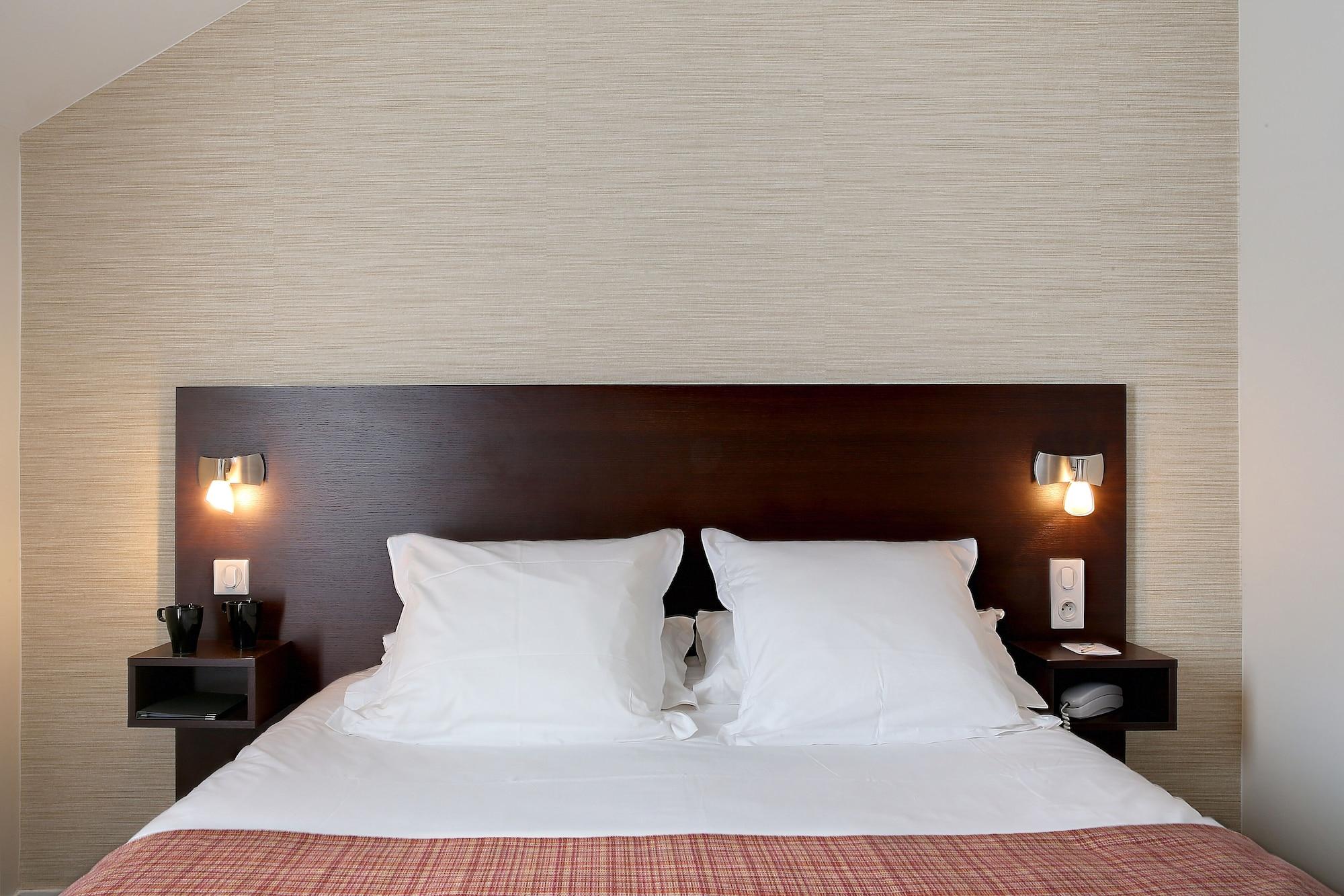 Logis Havvah Hotel Gap Zewnętrze zdjęcie