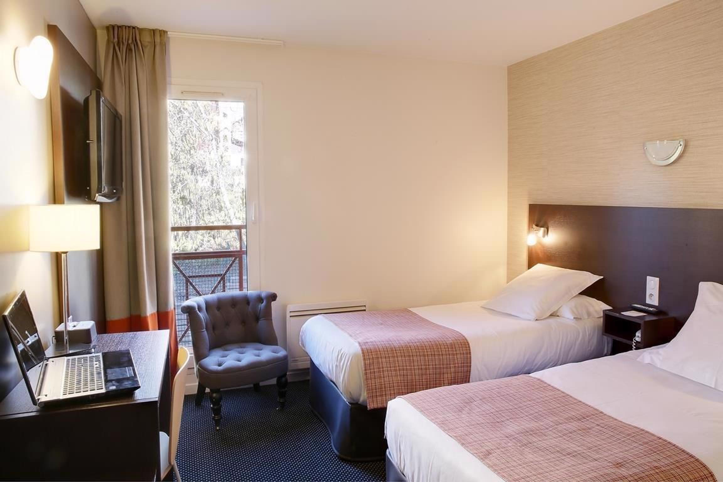 Logis Havvah Hotel Gap Zewnętrze zdjęcie