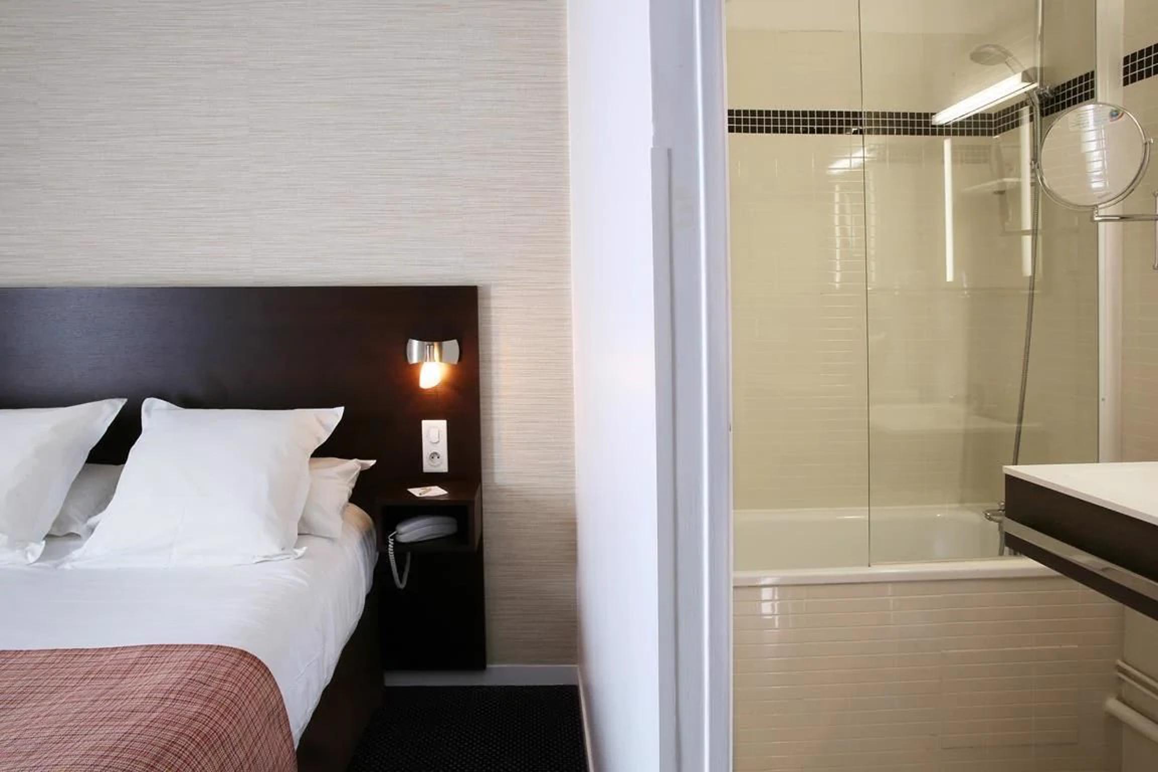 Logis Havvah Hotel Gap Zewnętrze zdjęcie