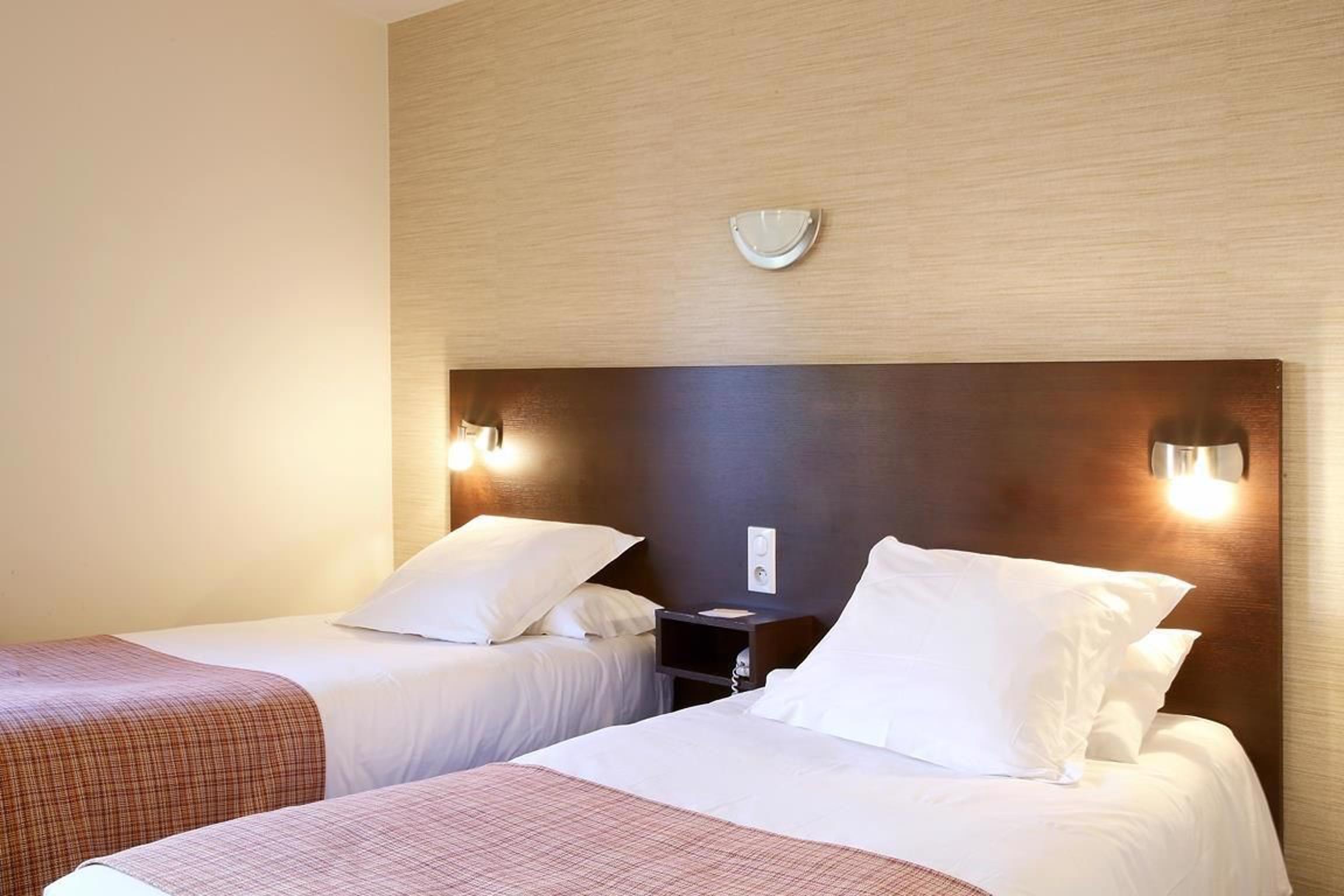 Logis Havvah Hotel Gap Zewnętrze zdjęcie