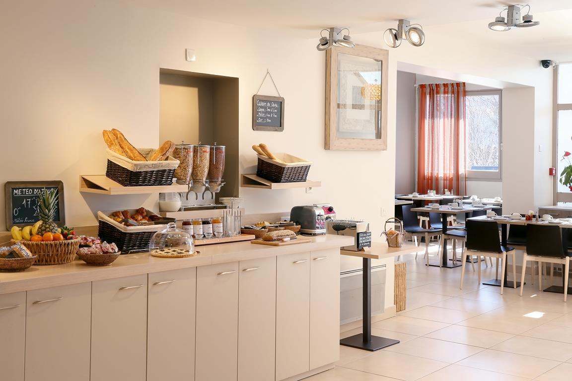 Logis Havvah Hotel Gap Zewnętrze zdjęcie