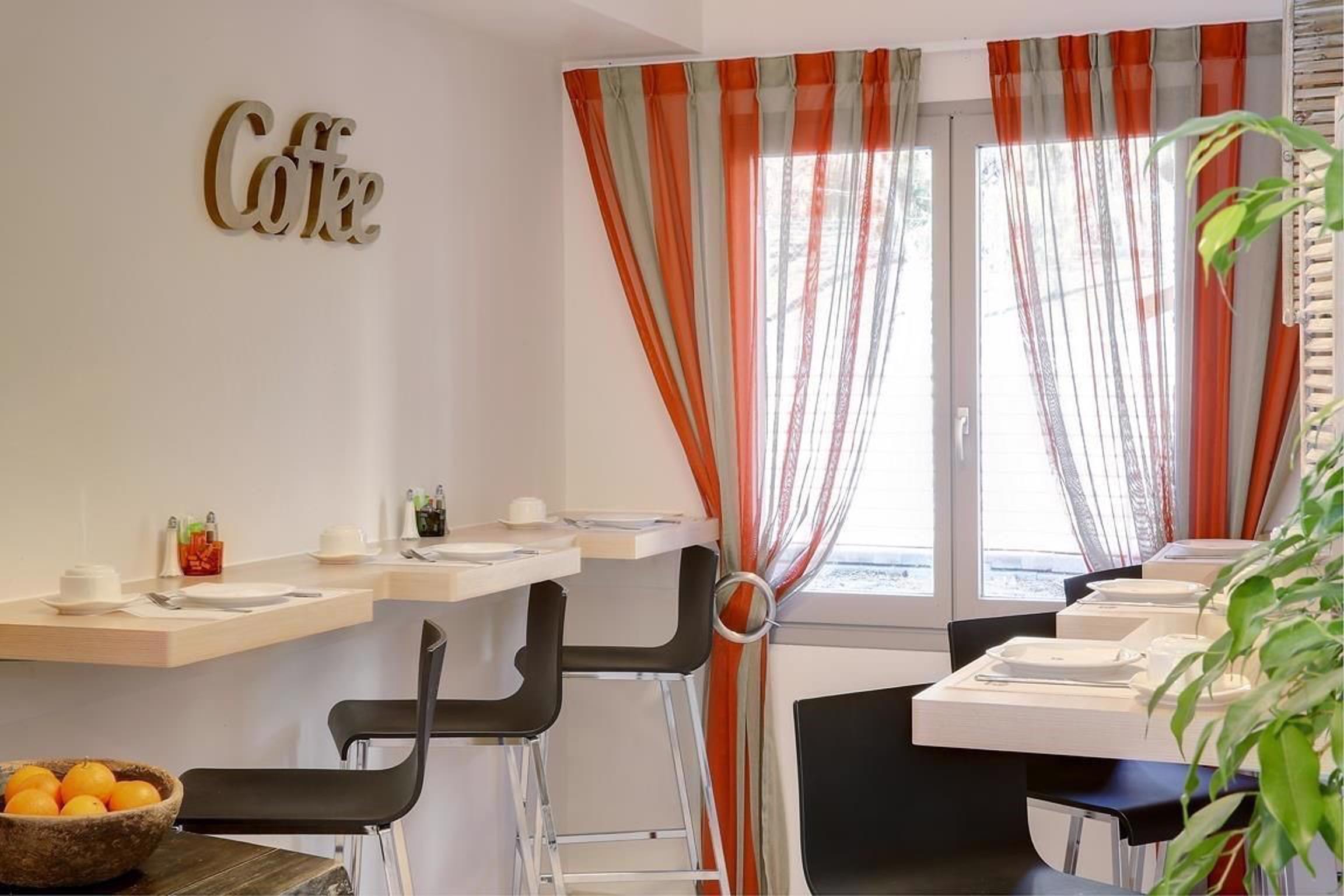 Logis Havvah Hotel Gap Zewnętrze zdjęcie