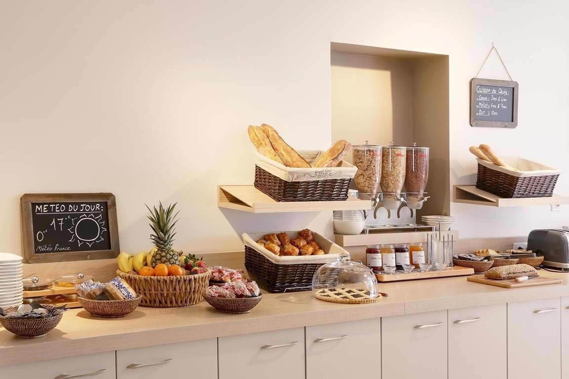 Logis Havvah Hotel Gap Zewnętrze zdjęcie