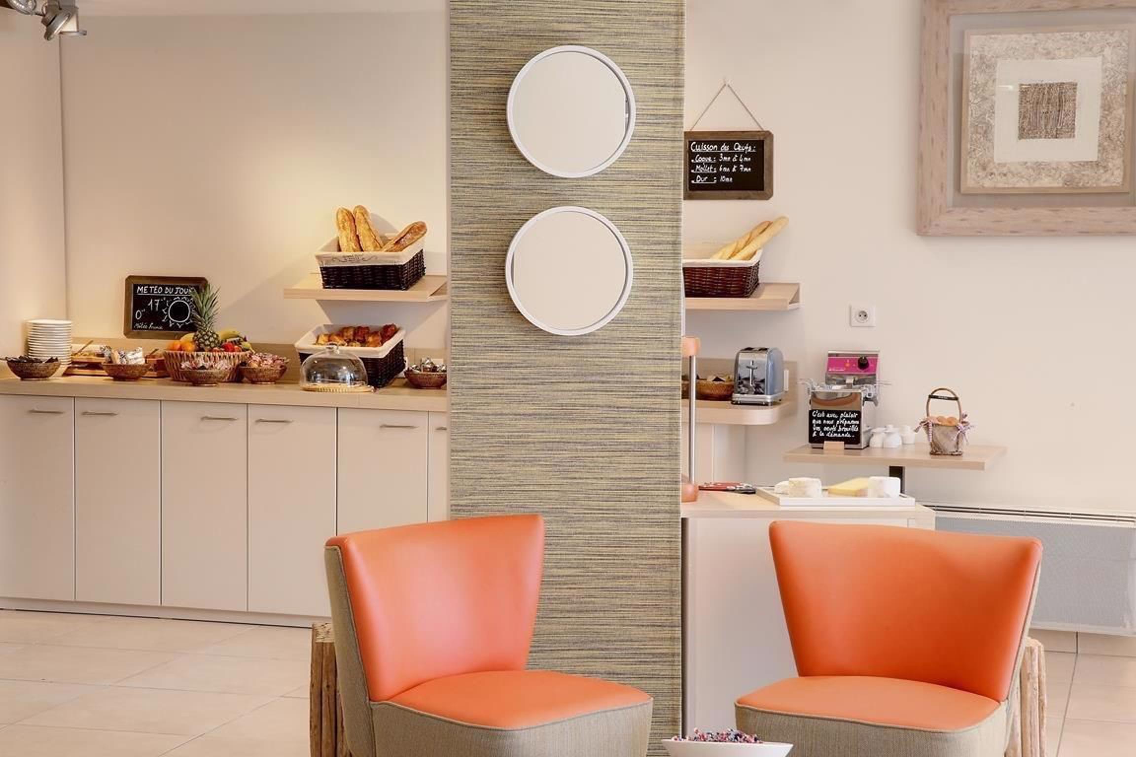 Logis Havvah Hotel Gap Zewnętrze zdjęcie