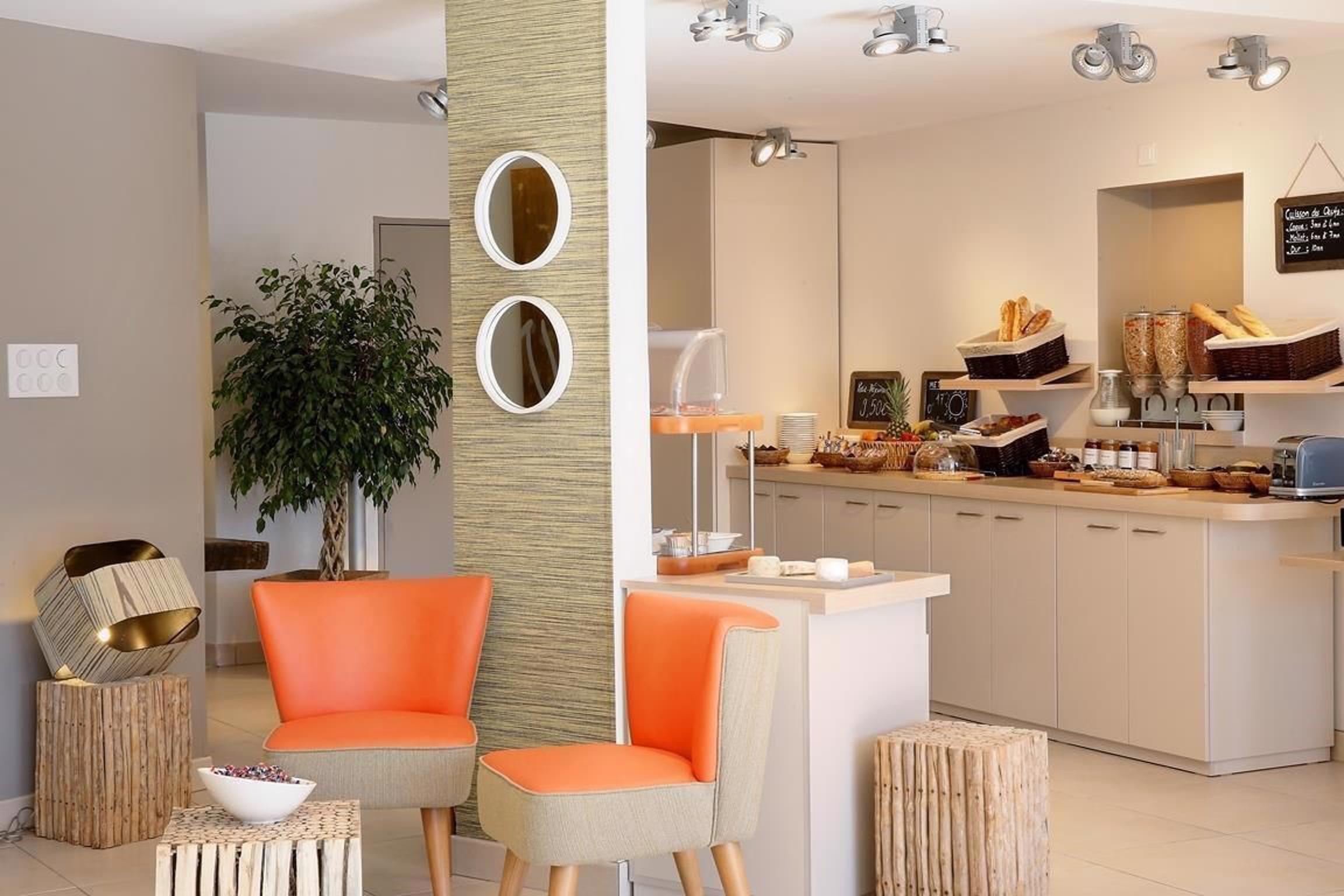 Logis Havvah Hotel Gap Zewnętrze zdjęcie
