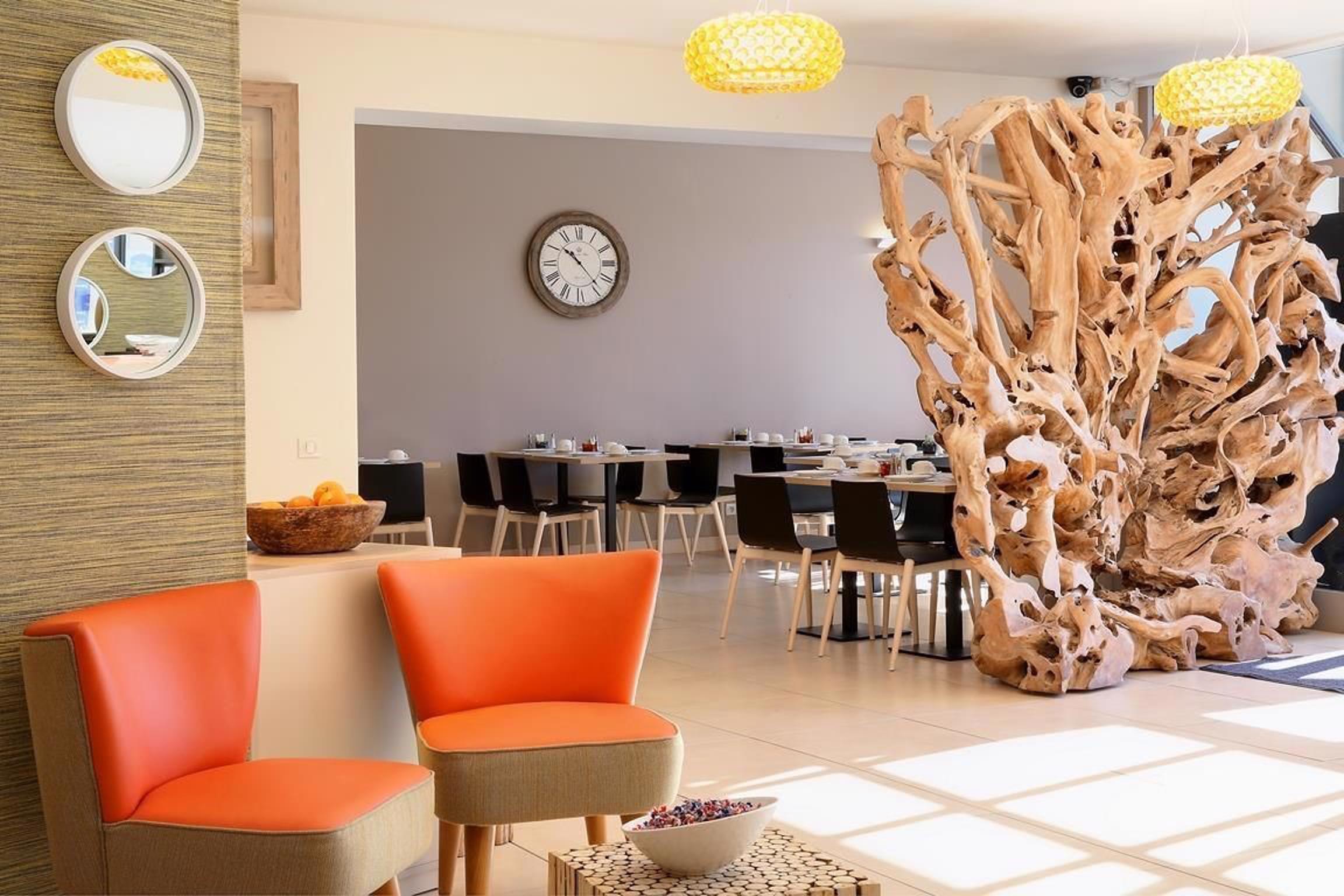 Logis Havvah Hotel Gap Zewnętrze zdjęcie
