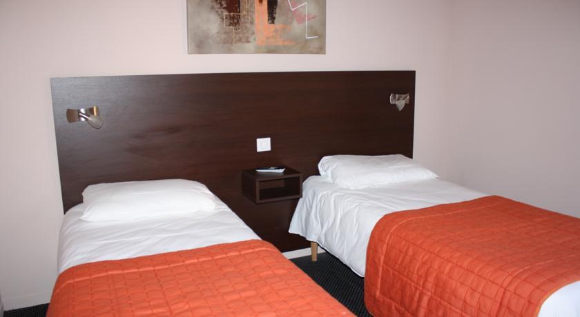 Logis Havvah Hotel Gap Zewnętrze zdjęcie