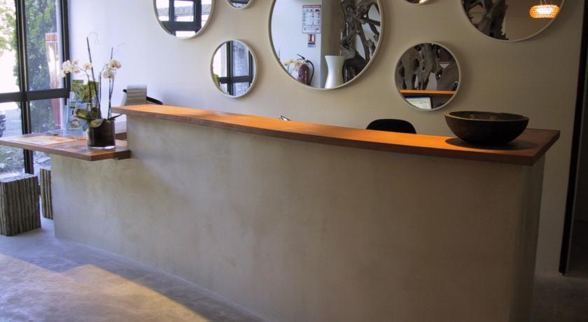 Logis Havvah Hotel Gap Zewnętrze zdjęcie