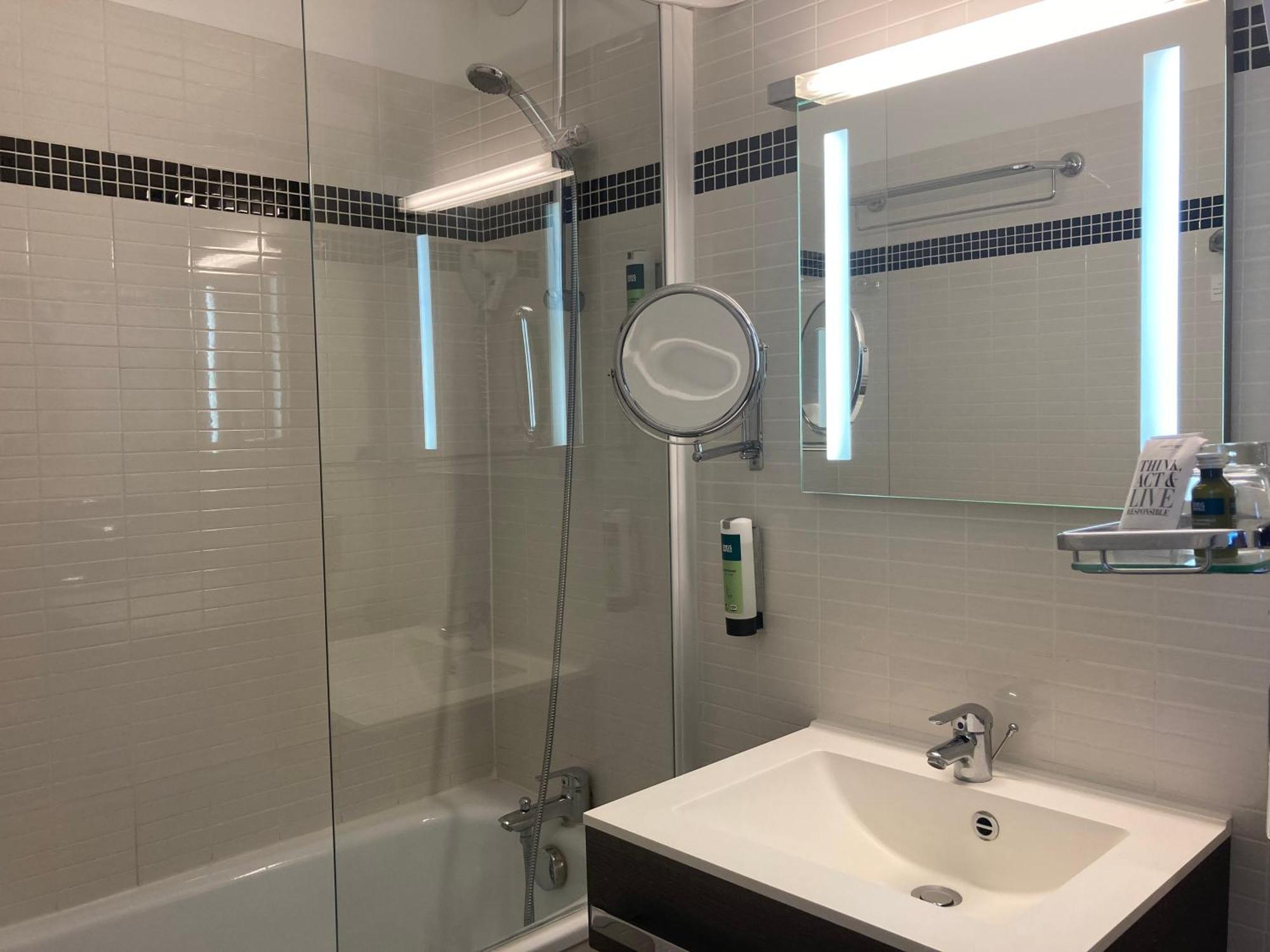 Logis Havvah Hotel Gap Zewnętrze zdjęcie