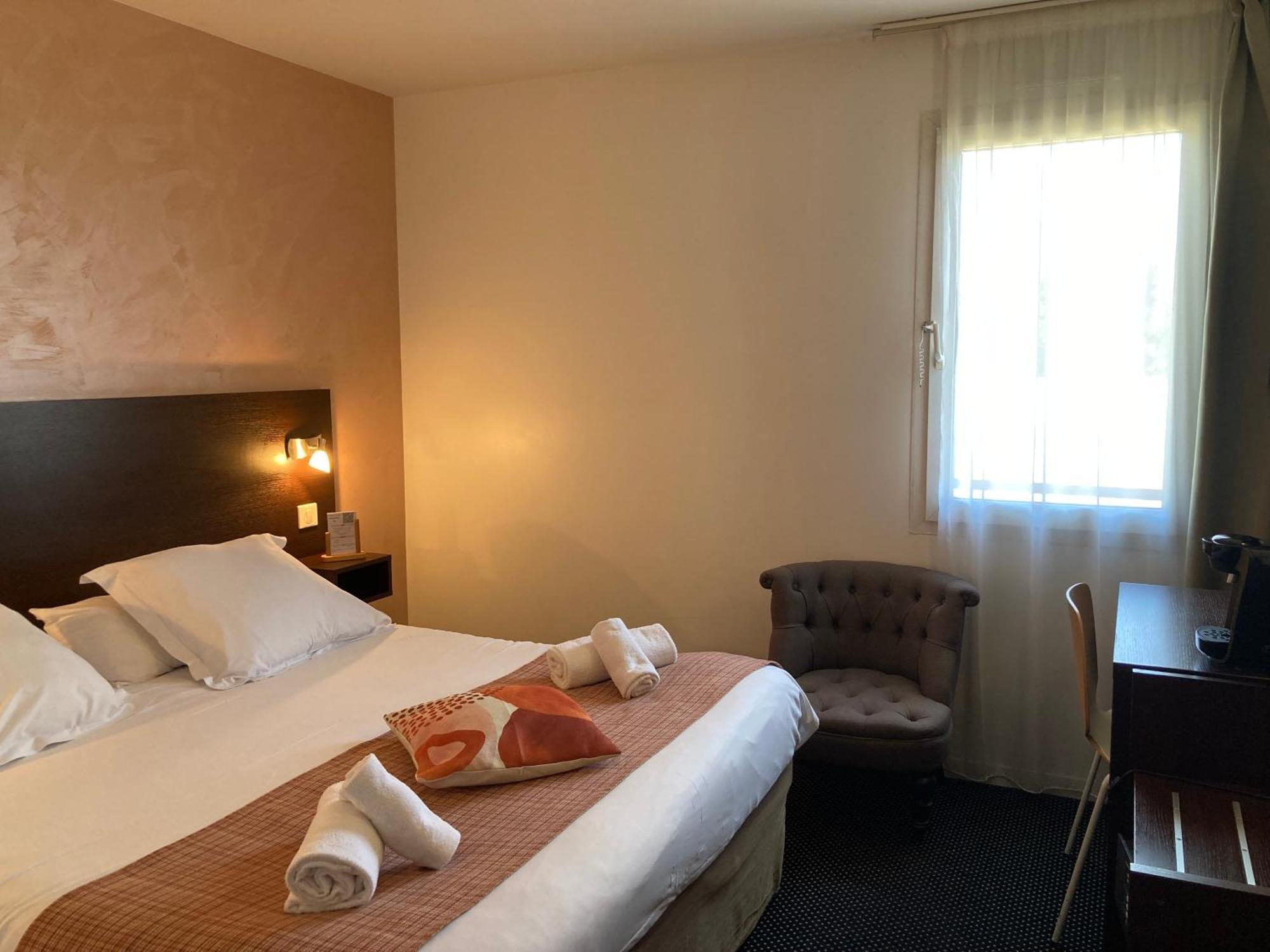 Logis Havvah Hotel Gap Zewnętrze zdjęcie