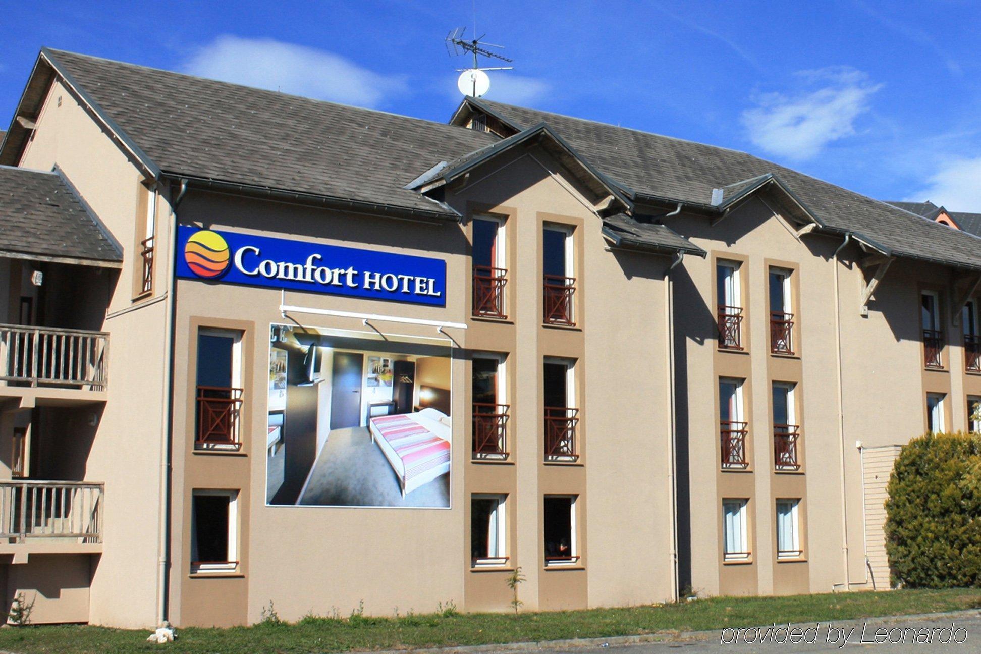 Logis Havvah Hotel Gap Zewnętrze zdjęcie