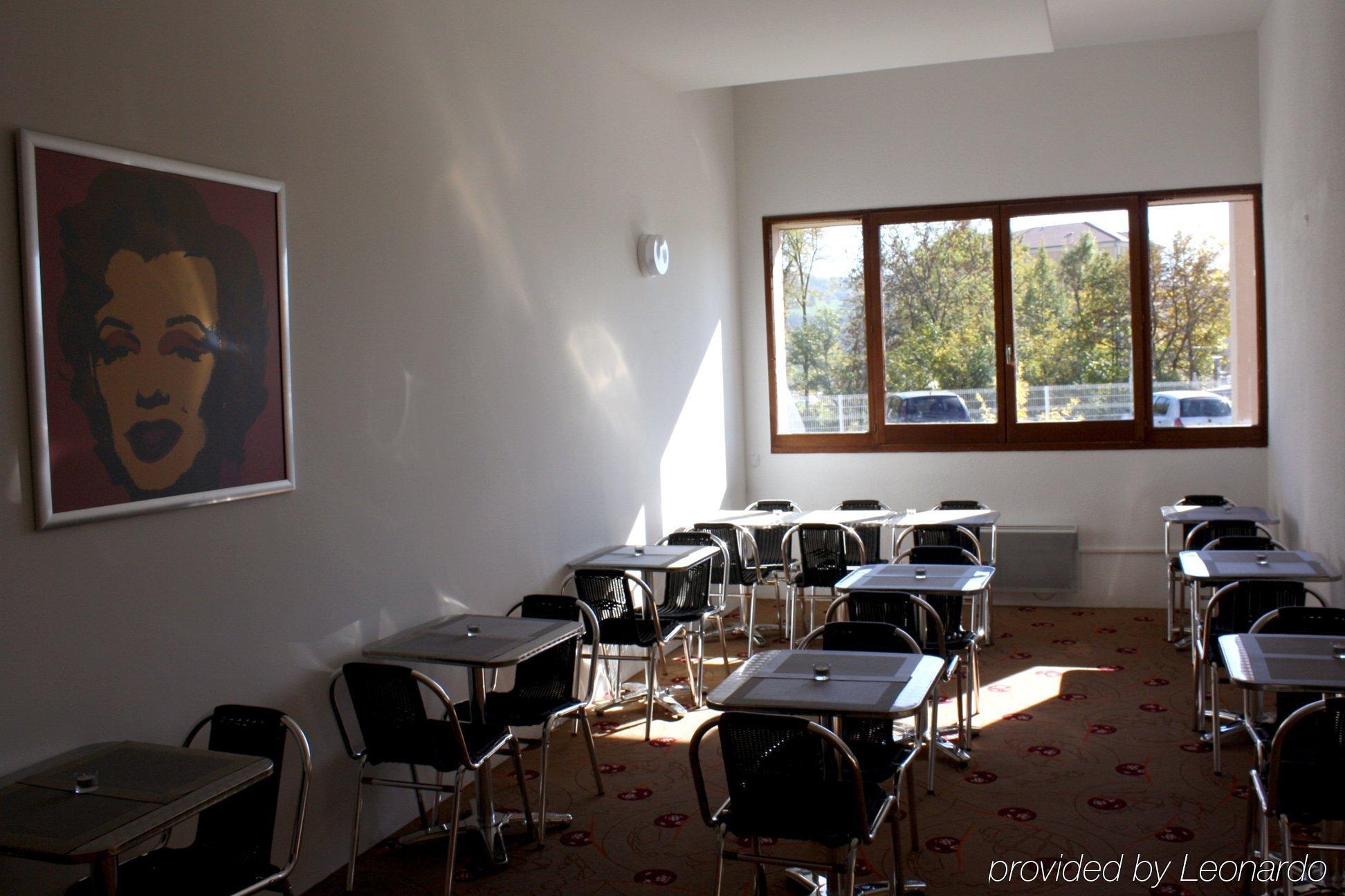 Logis Havvah Hotel Gap Restauracja zdjęcie