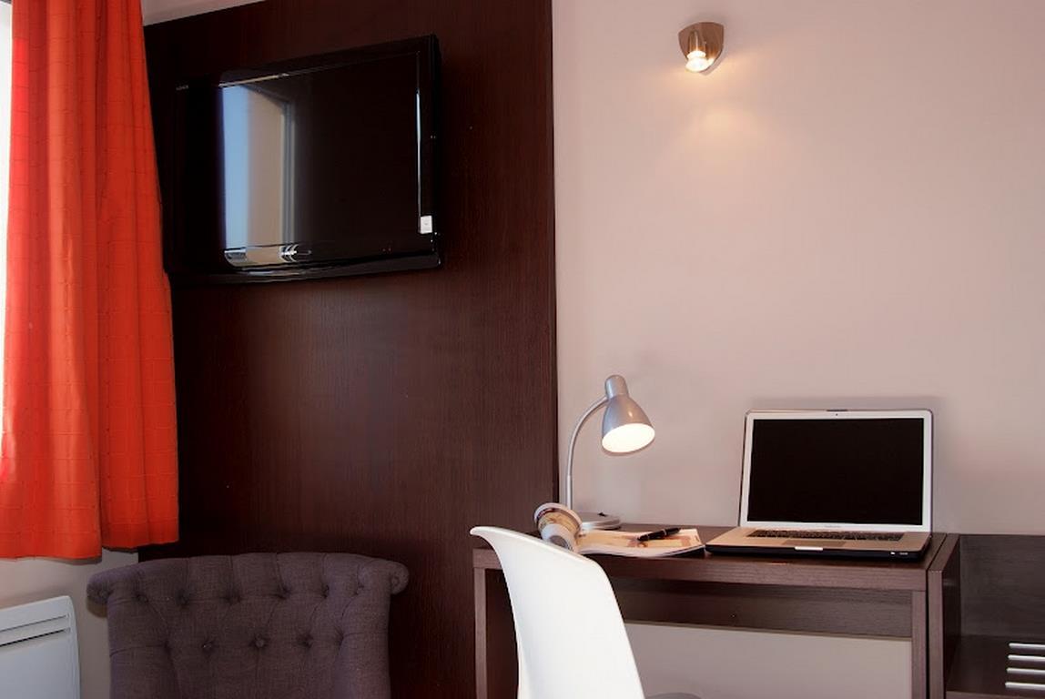 Logis Havvah Hotel Gap Zewnętrze zdjęcie